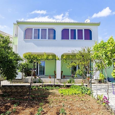 Apartments Branka Trogir Buitenkant foto