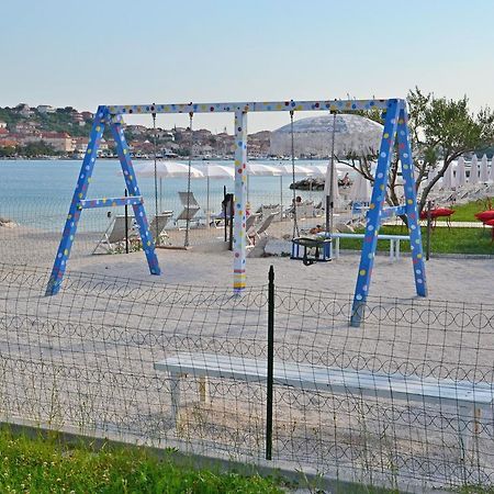 Apartments Branka Trogir Buitenkant foto